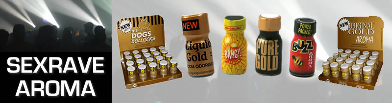 poppers aroma sex 