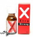 Poppers - XXX Hard ULTRA STRONG 15 ml