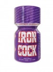 IRON COCK 10 ml small poppers