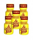 Rush Ultra Strong - 10ml 5xpack