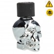 Poppers - QUICK SILVER SKULL 24 ml