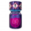 SUPER 69 poppers small - 10 ml